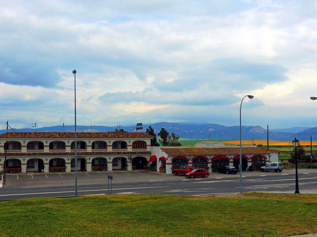 Foto de Tahivilla (Cádiz), España
