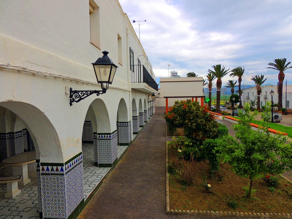Foto de Tahivilla (Cádiz), España