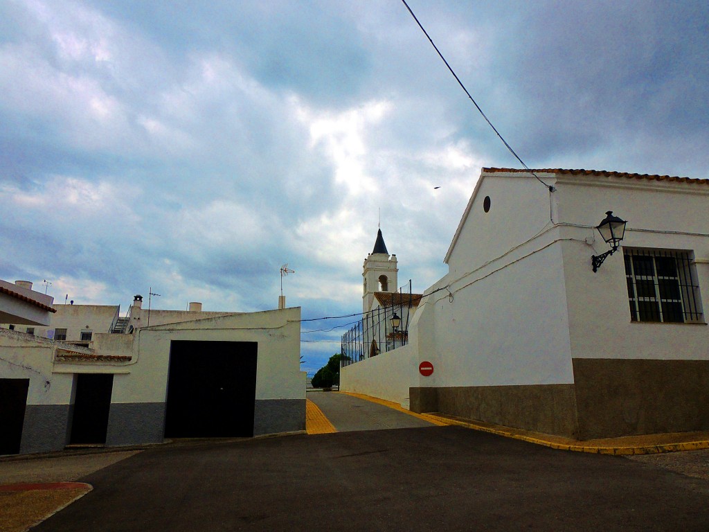 Foto de Tahivilla (Cádiz), España