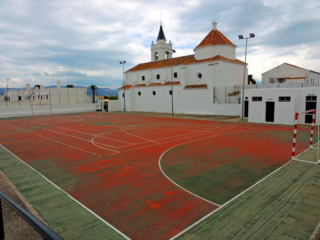 Foto de Tahivilla (Cádiz), España