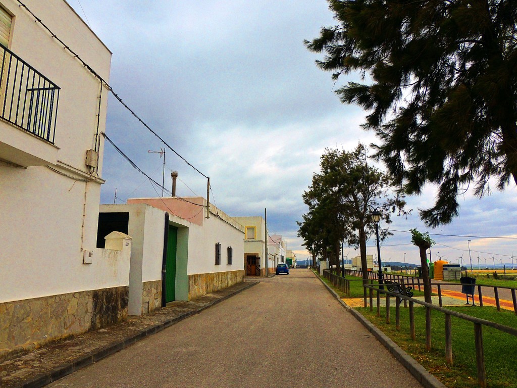 Foto de Tahivilla (Cádiz), España