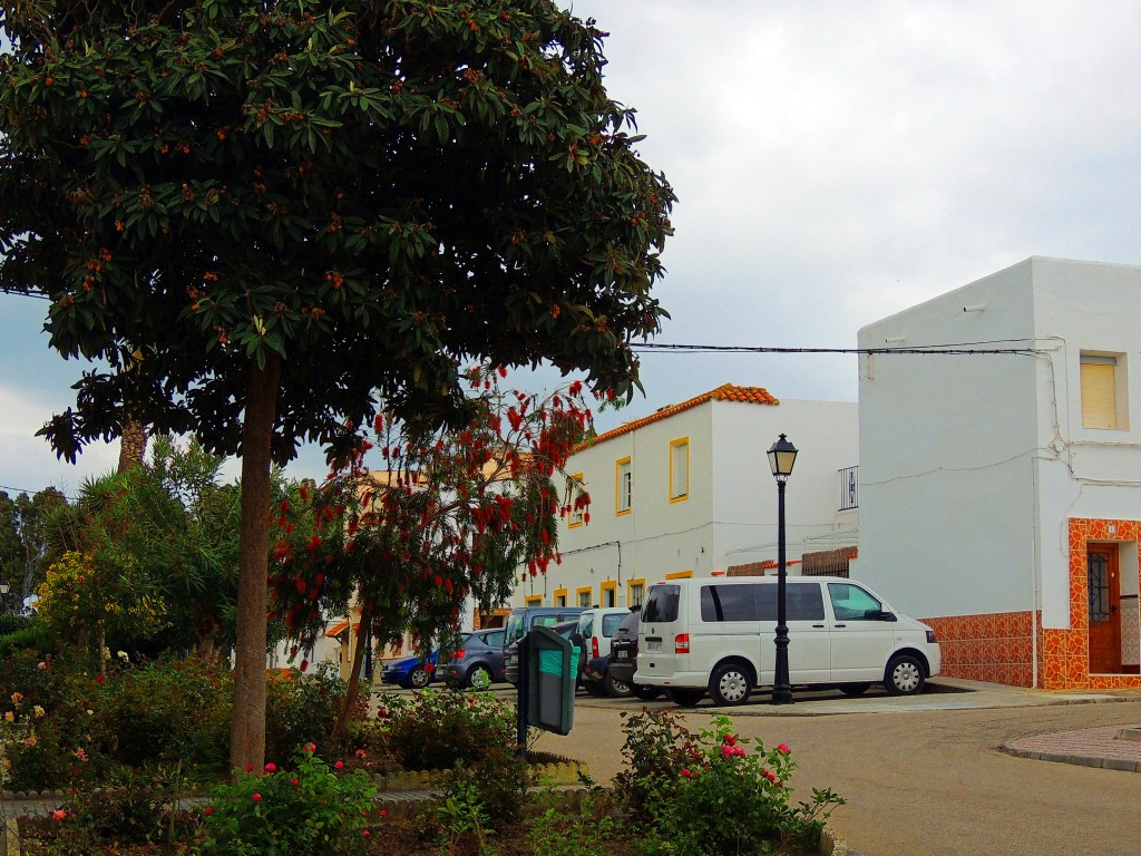 Foto de Tahivilla (Cádiz), España