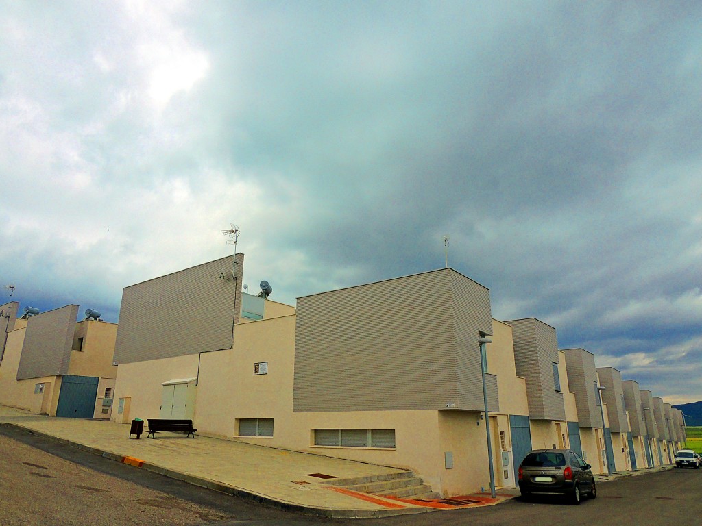 Foto de Tahivilla (Cádiz), España