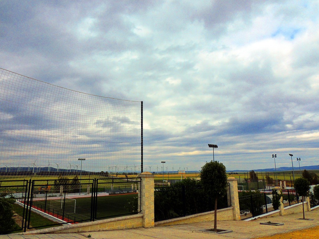 Foto de Tahivilla (Cádiz), España