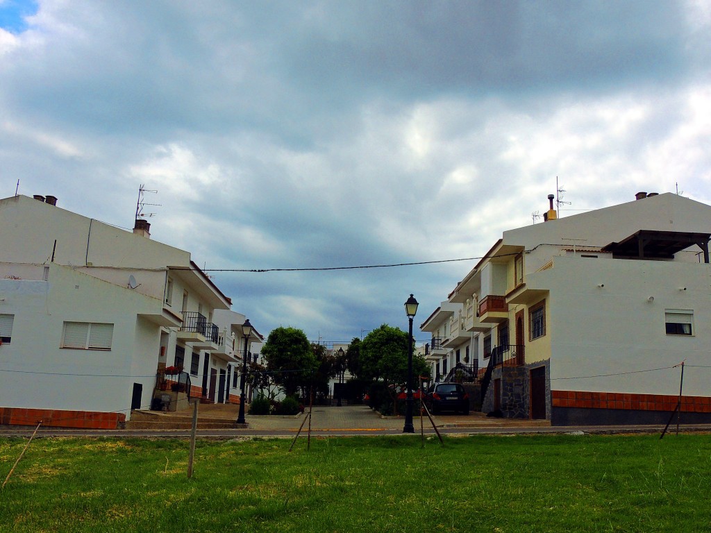 Foto de Tahivilla (Cádiz), España