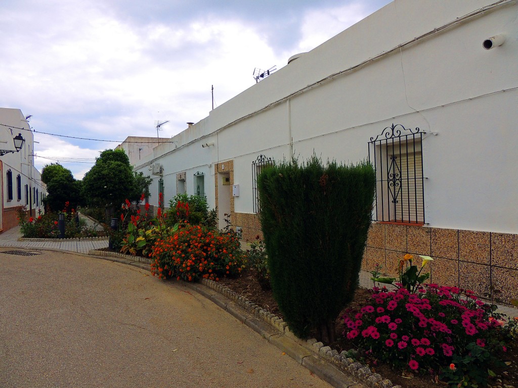 Foto de Tahivilla (Cádiz), España