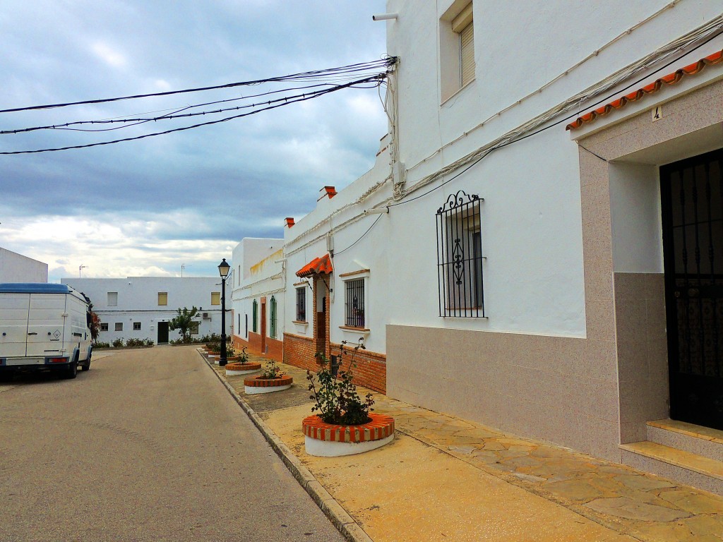 Foto de Tahivilla (Cádiz), España