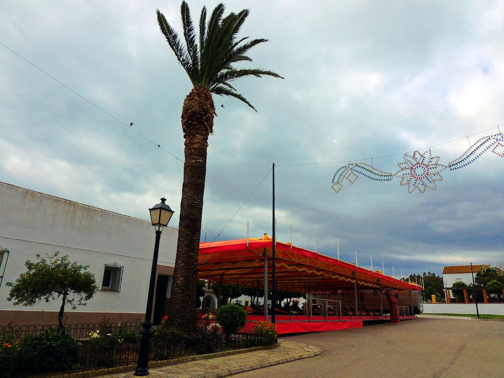 Foto de Tahivilla (Cádiz), España