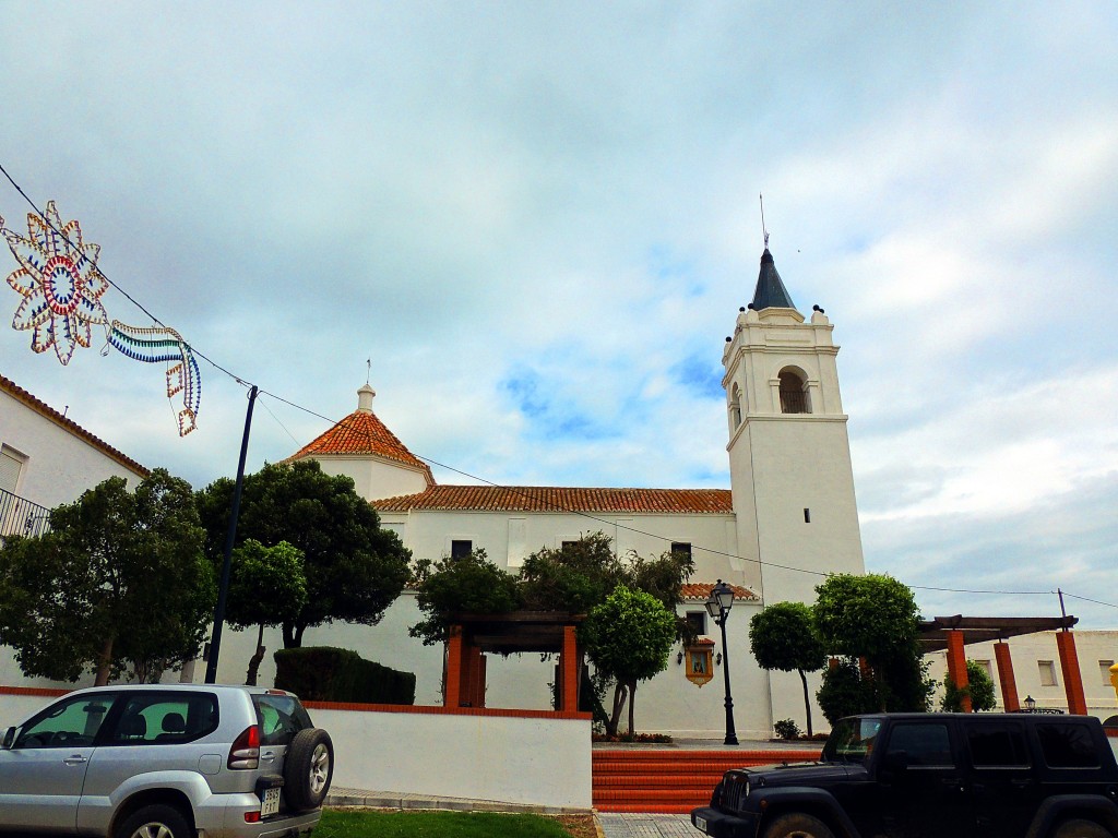 Foto de Tahivilla (Cádiz), España