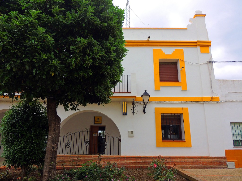 Foto de Tahivilla (Cádiz), España