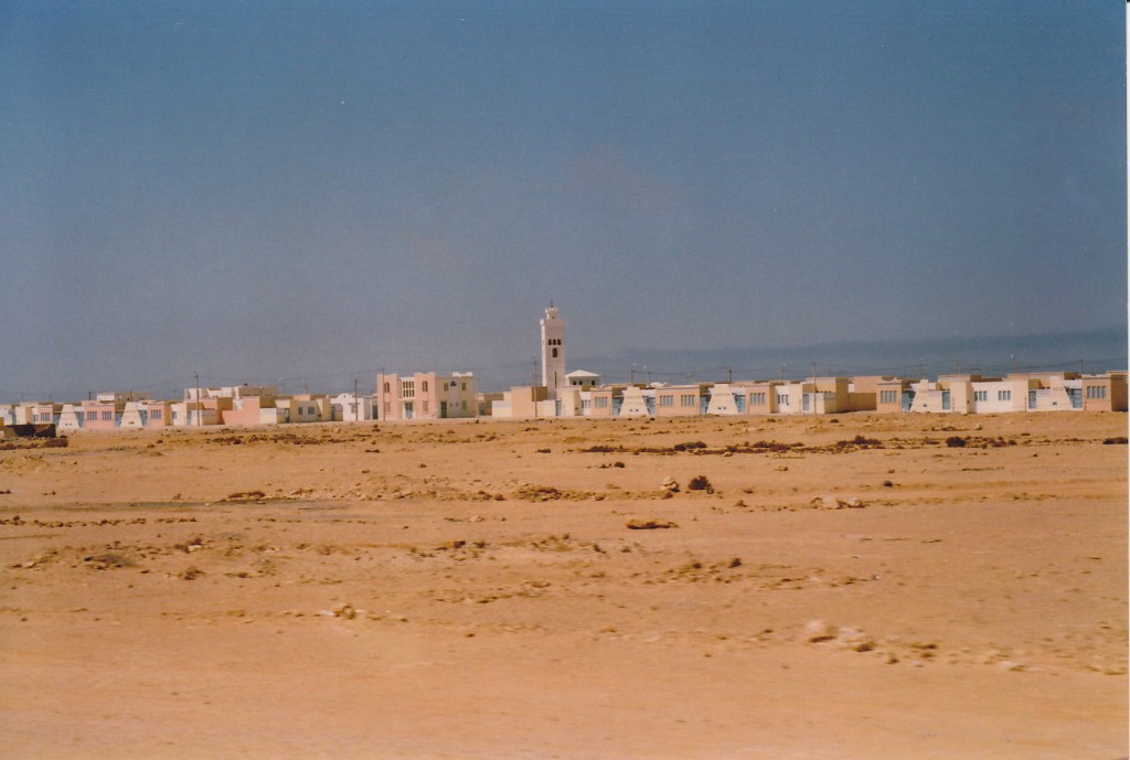 Foto de El Argoub, Marruecos