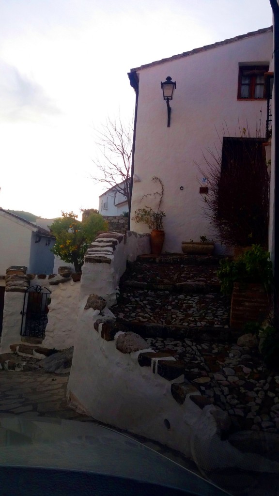 Foto de Villaluenga del Rosario (Cádiz), España