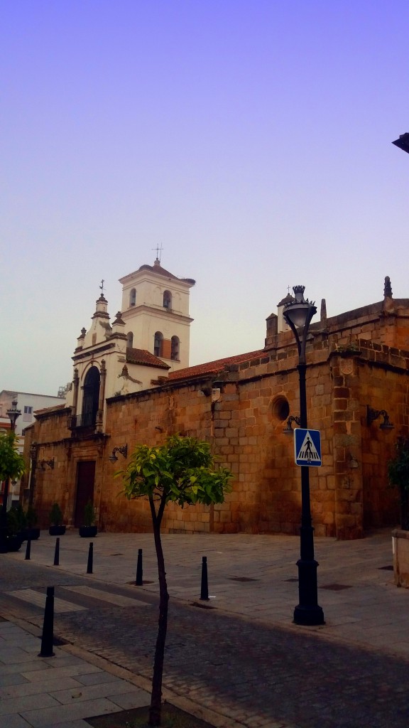 Foto de Mérida (Badajoz), España