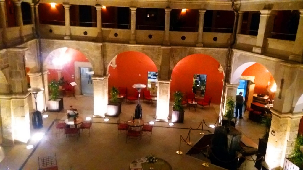 Foto de Trujillo (Cáceres), España