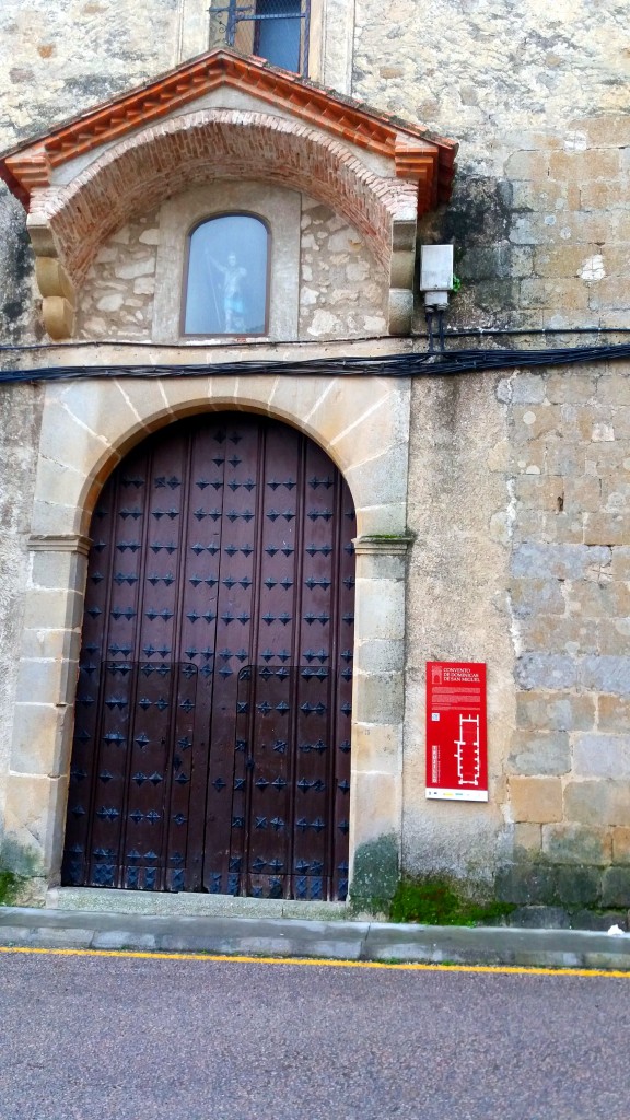 Foto de Trujillo (Cáceres), España