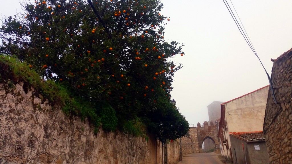 Foto de Trujillo (Cáceres), España