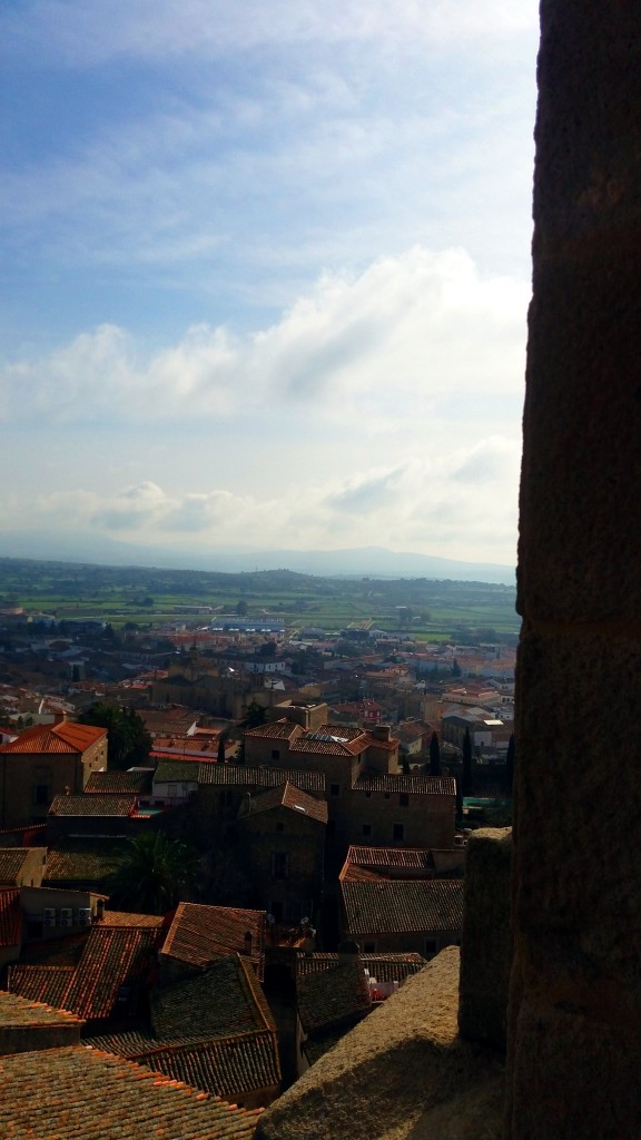 Foto de Trujillo (Cáceres), España