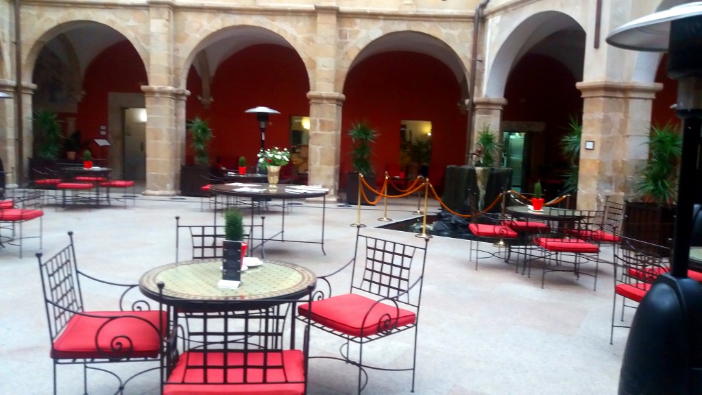 Foto de Trujillo (Cáceres), España