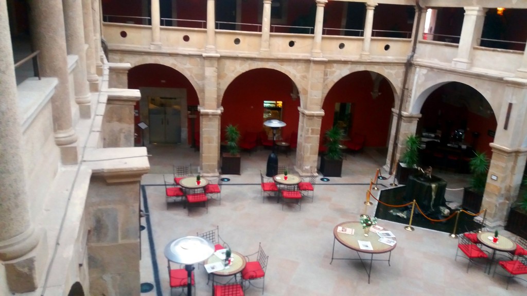 Foto de Trujillo (Cáceres), España