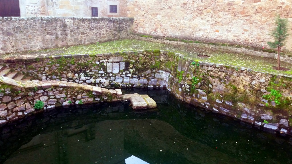 Foto de Trujillo (Cáceres), España