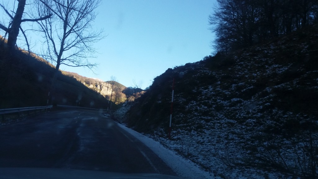 Foto de Piedrasluengas (Palencia), España