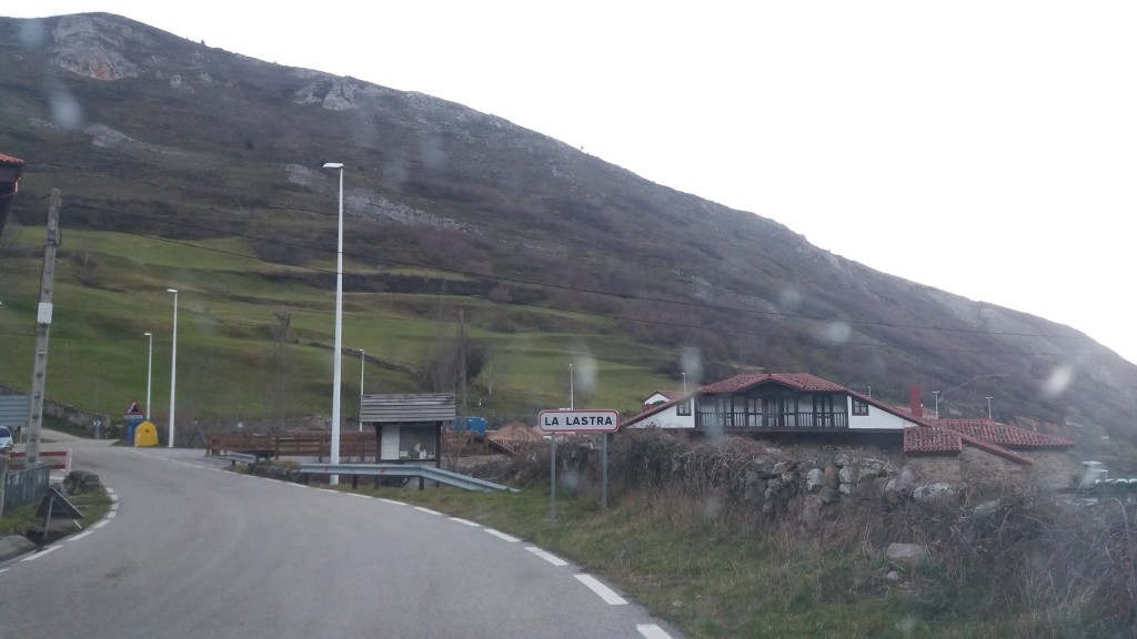 Foto de La Lastra (Palencia), España