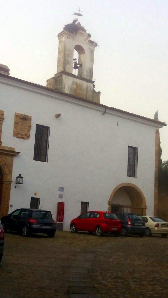 Foto de Trujillo (Cáceres), España