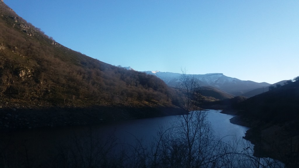 Foto de La Lastra (Palencia), España