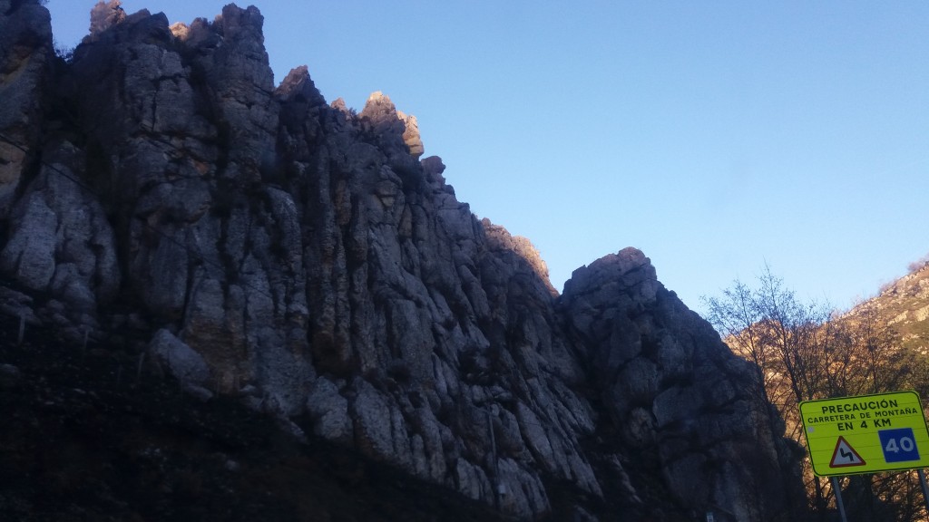 Foto de La Lastra (Palencia), España