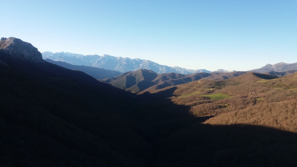Foto de Piedrasluengas (Palencia), España