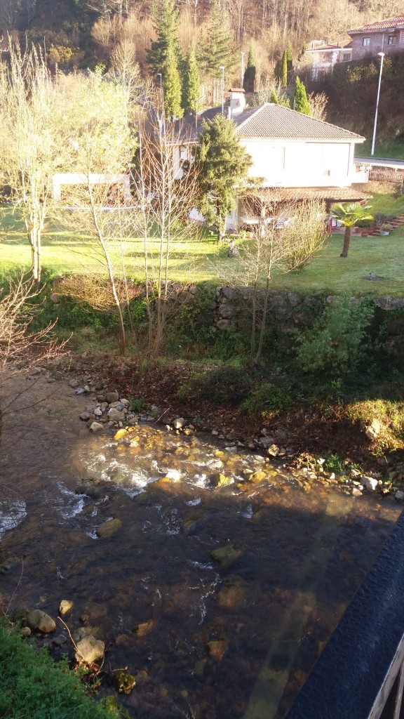 Foto de Puentenansa (Cantabria), España