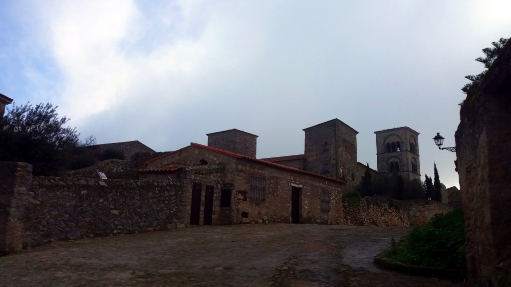 Foto de Trujillo (Cáceres), España