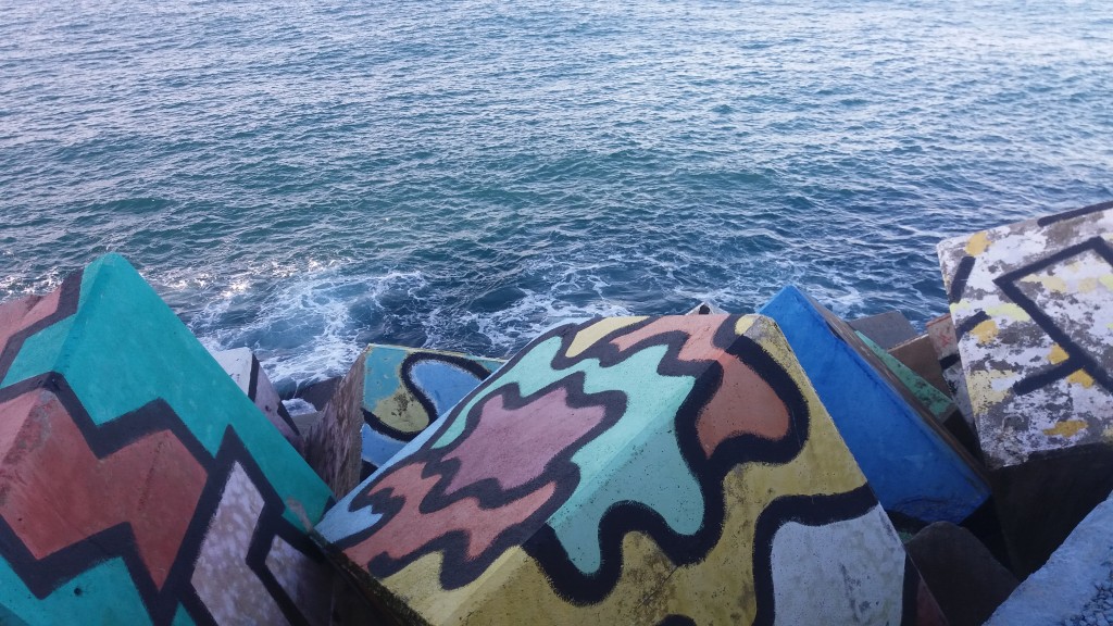 Foto de Llanes (Asturias), España