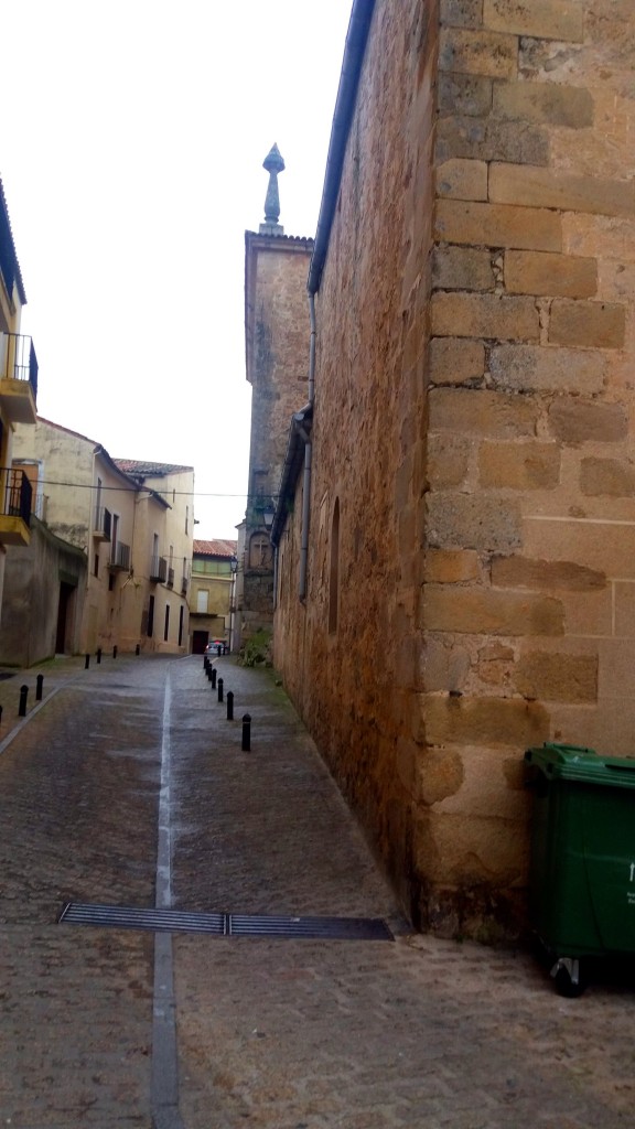 Foto de Trujillo (Cáceres), España