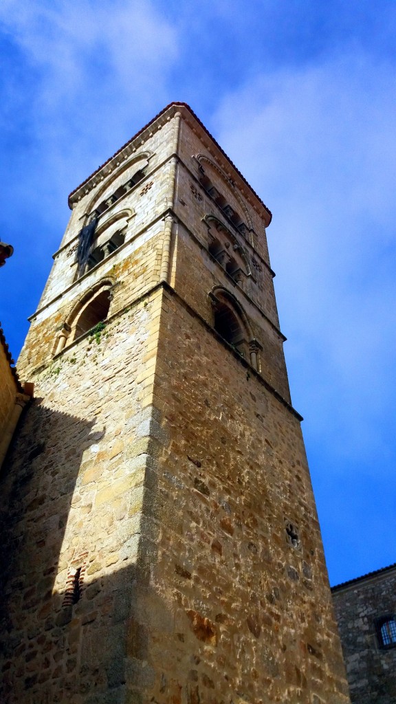 Foto de Trujillo (Cáceres), España