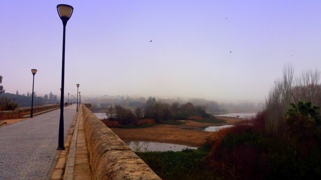 Foto de Mérida (Badajoz), España
