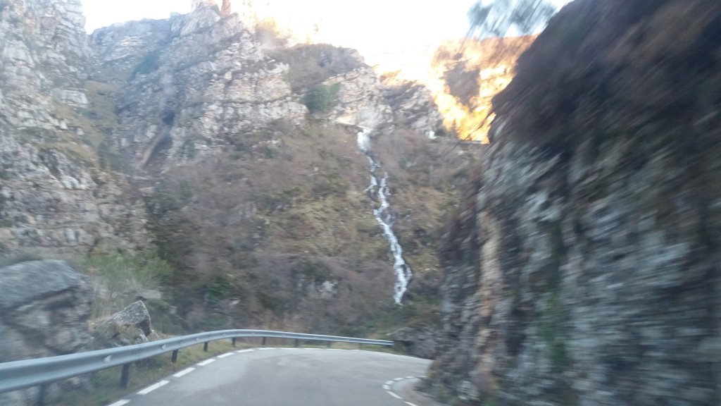 Foto de La Lastra (Palencia), España