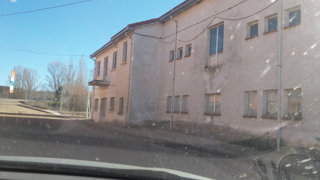 Foto de Cervera de Pisuerga (Palencia), España