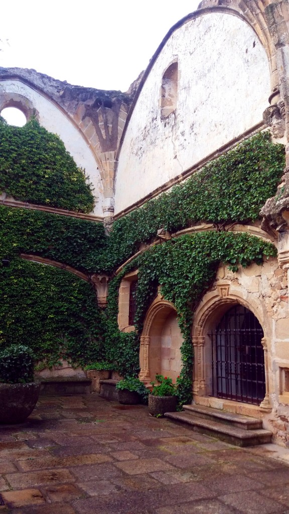 Foto de Trujillo (Cáceres), España