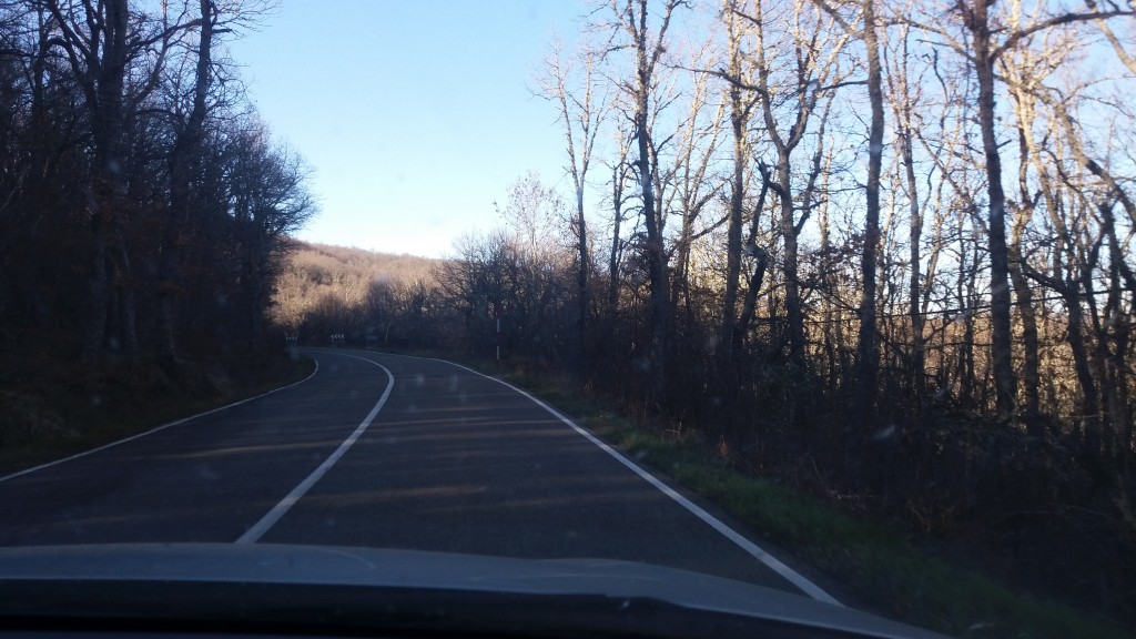 Foto de Cervera de Pisuerga (Palencia), España