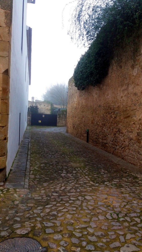 Foto de Trujillo (Cáceres), España