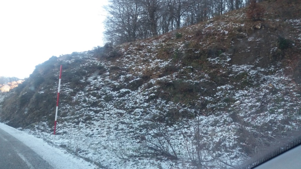 Foto de Piedrasluengas (Palencia), España