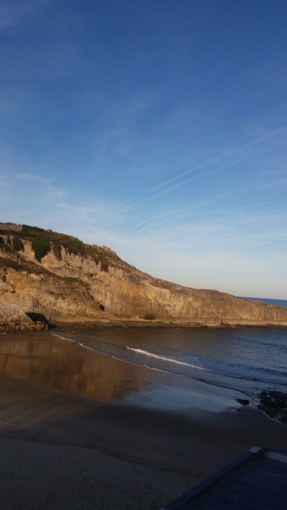 Foto de Llanes (Asturias), España