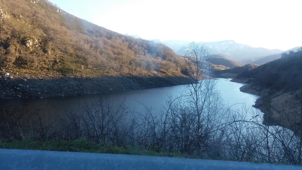 Foto de La Lastra (Palencia), España