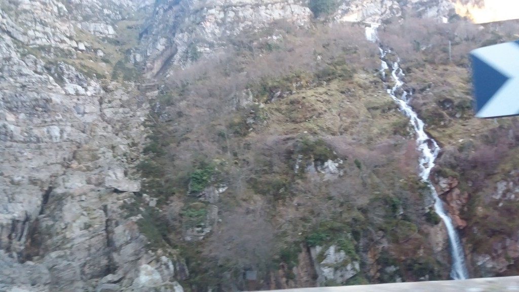 Foto de La Lastra (Palencia), España