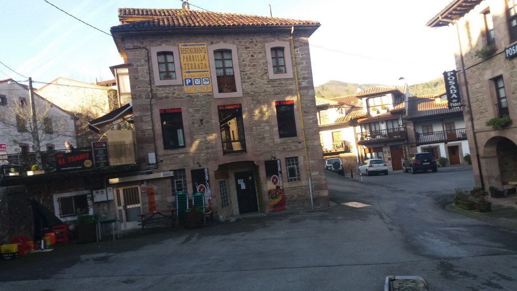 Foto de Puentenansa (Cantabria), España