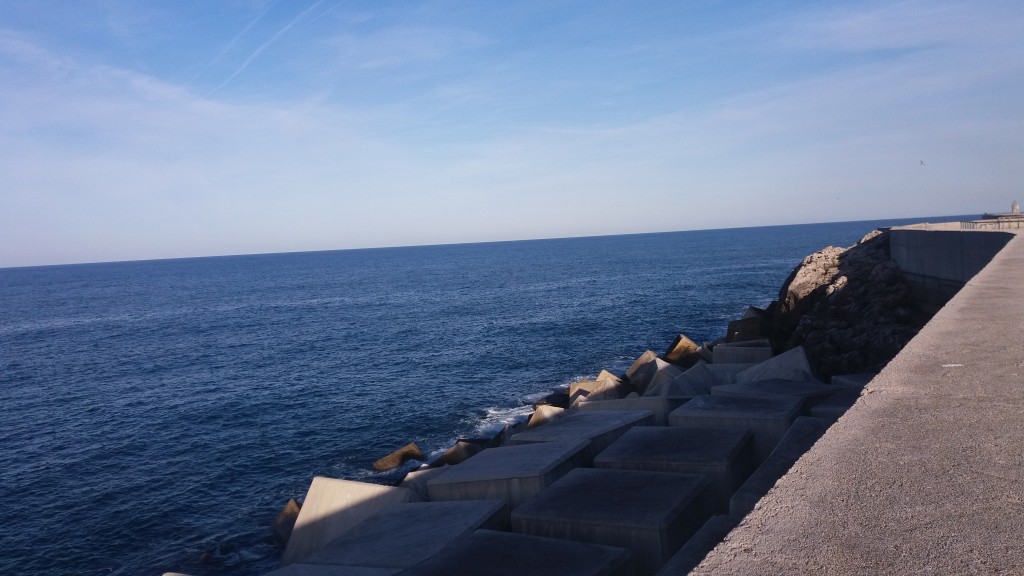 Foto de Llanes (Asturias), España