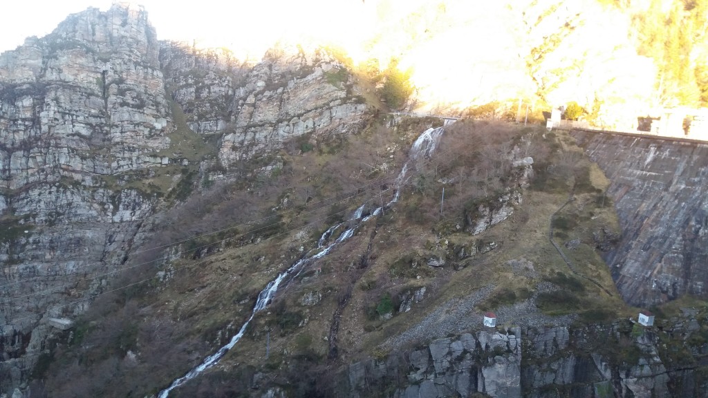 Foto de La Lastra (Palencia), España