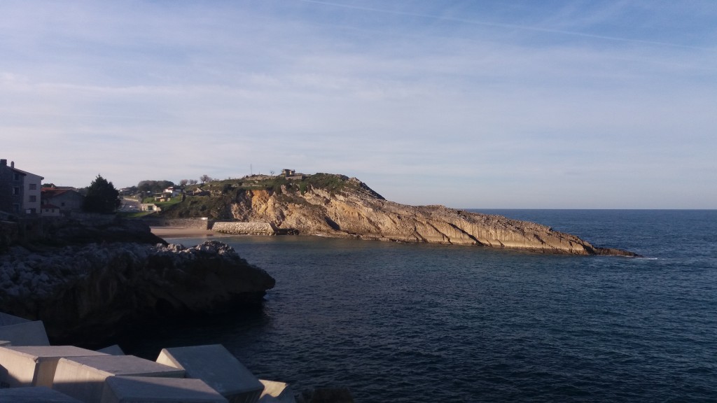 Foto de Llanes (Asturias), España