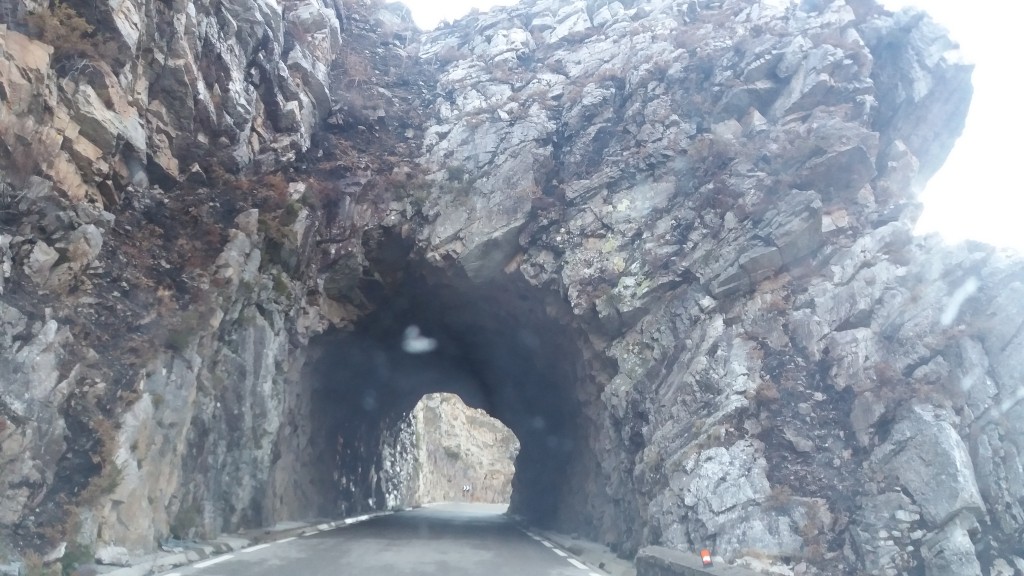 Foto de La Lastra (Palencia), España